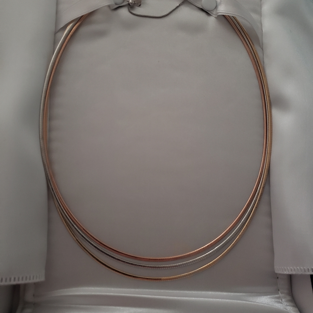 Necklace